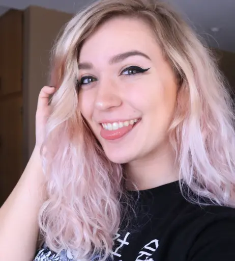 Image 9962652 from Rose ASMR