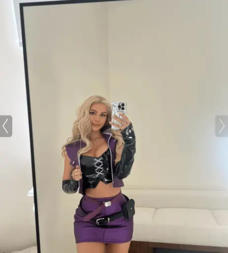 Image 996949 from SSSniperwolf