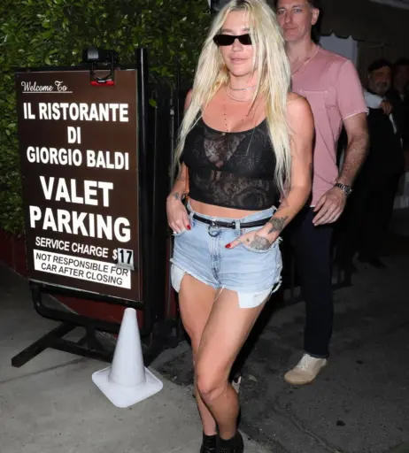 Image 9955823 from Kesha