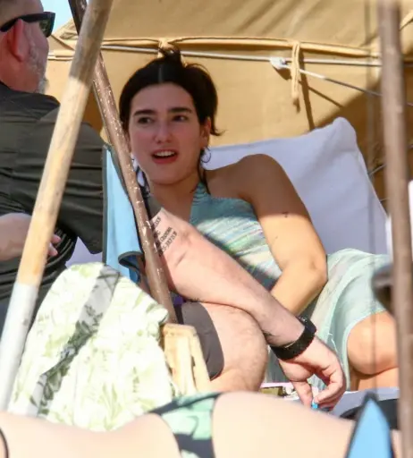Image 9955579 from Dua Lipa