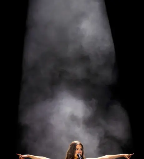 Image 9955518 from Olivia Rodrigo