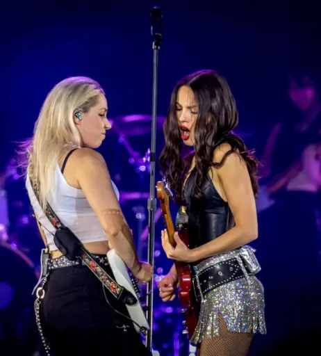 Image 9955514 from Olivia Rodrigo