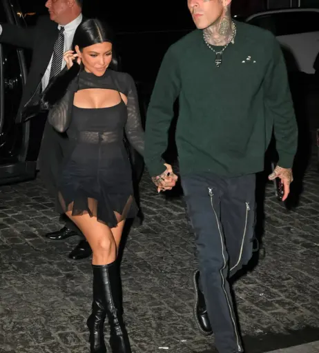 Image 9955494 from Kourtney Kardashian