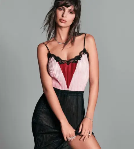 Image 9955656 from Emily Ratajkowski