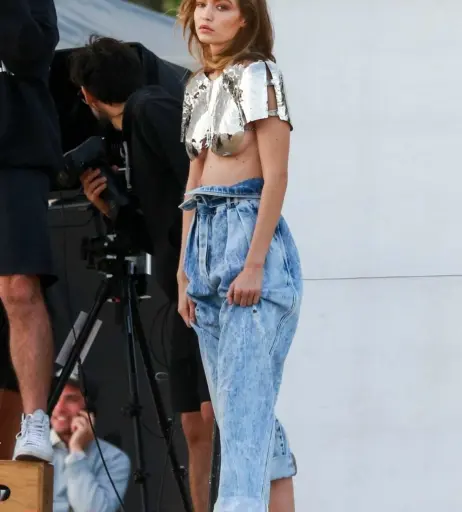 Image 9955670 from Gigi Hadid