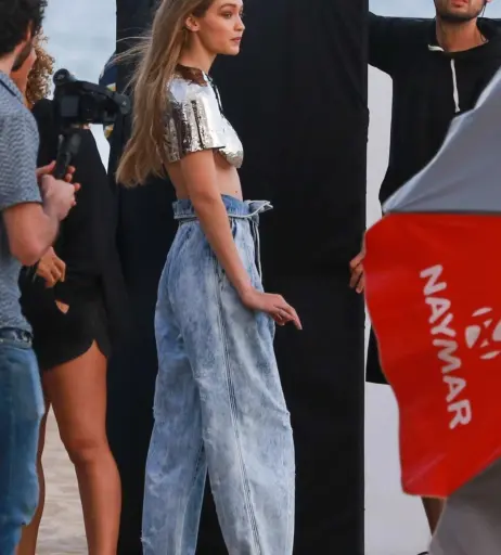 Image 9955667 from Gigi Hadid