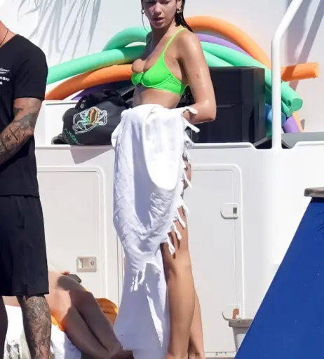 Image 9955632 from Dua Lipa