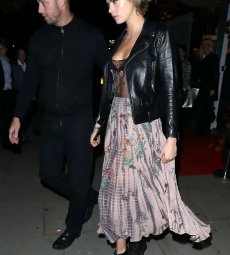 Image 9955116 from Cara Delevingne