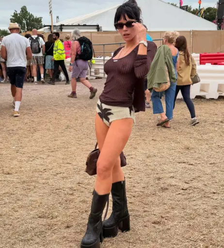 Image 9955131 from Lily Allen