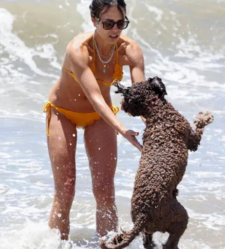 Image 9955090 from Jordana Brewster