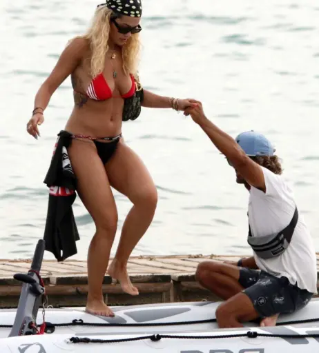 Image 9956545 from Rita Ora