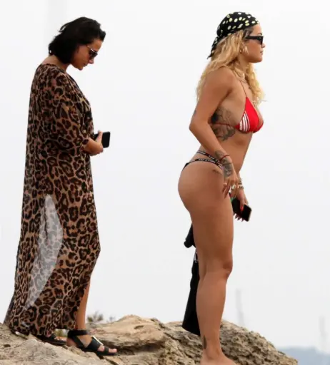 Image 9956533 from Rita Ora