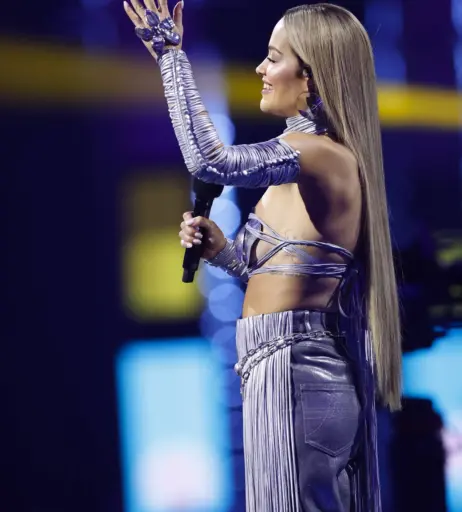 Image 9956495 from Rita Ora