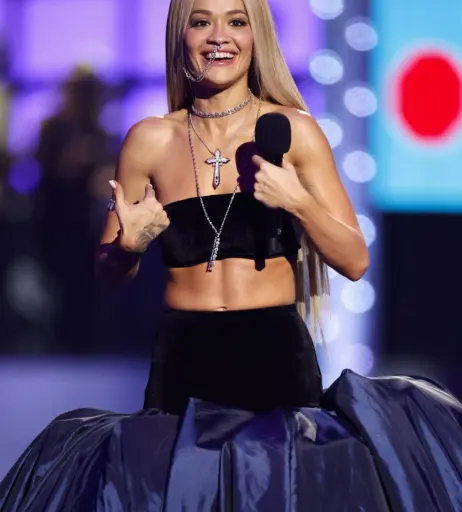 Image 9956486 from Rita Ora