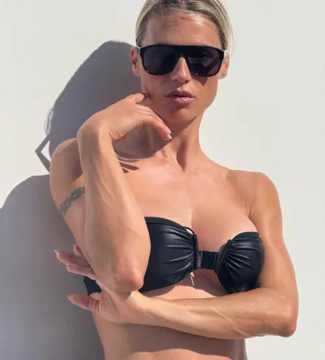 Image 9956640 from Michelle Hunziker