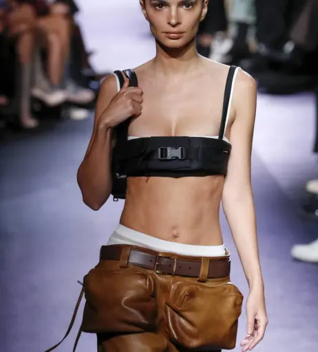 Image 9956345 from Emily Ratajkowski