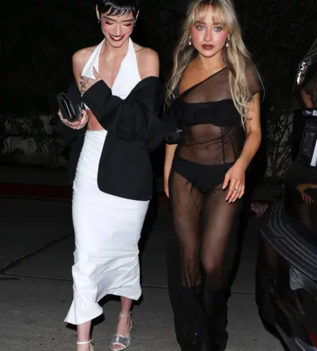 Image 9956919 from Sabrina Carpenter