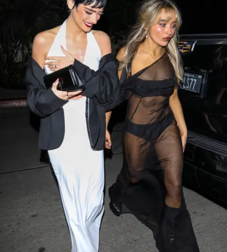 Image 9956922 from Sabrina Carpenter