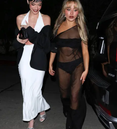 Image 9956920 from Sabrina Carpenter