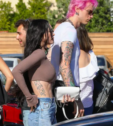 Image 9957804 from Megan Fox