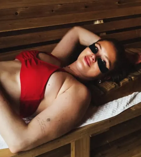 Image 9957562 from Erin Moriarty