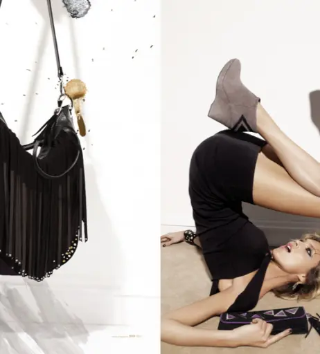 Image 9957470 from Anja Rubik