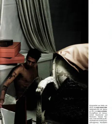 Image 9957466 from Anja Rubik