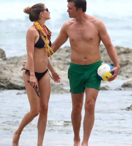 Image 9957767 from Gisele Bündchen