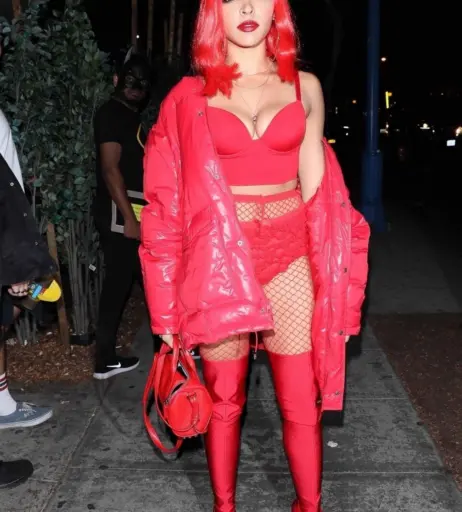 Image 9957625 from Tinashe