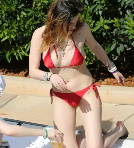 Image 9957384 from Bella Thorne