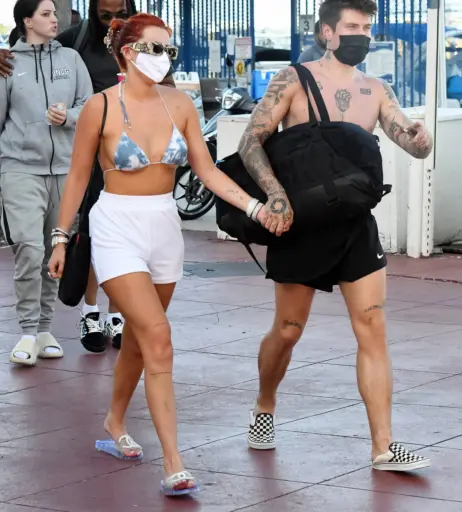 Image 9957379 from Bella Thorne