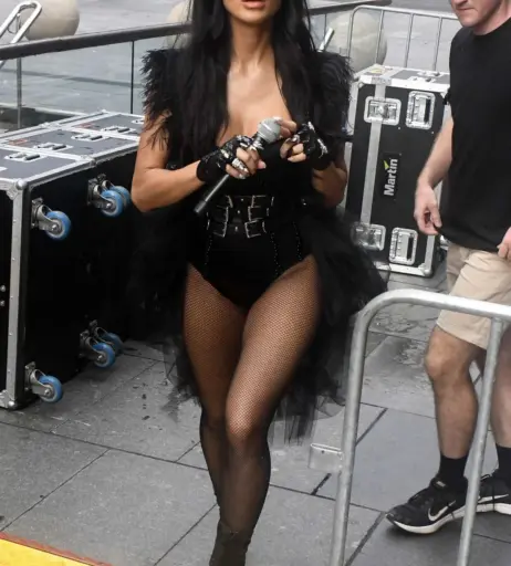 Image 9957333 from Nicole Scherzinger