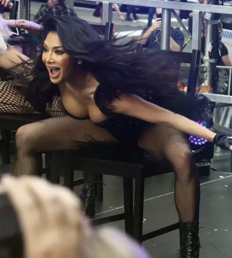 Image 9957334 from Nicole Scherzinger