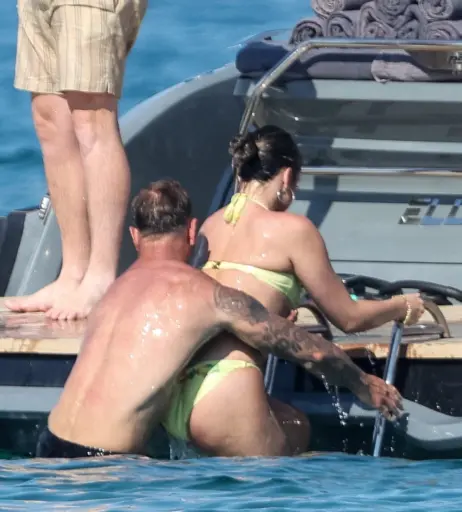 Image 9951514 from Tate McRae