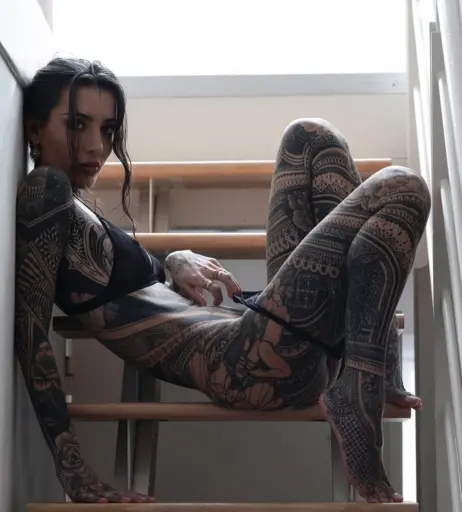 Image 9952782 from Léah Blum