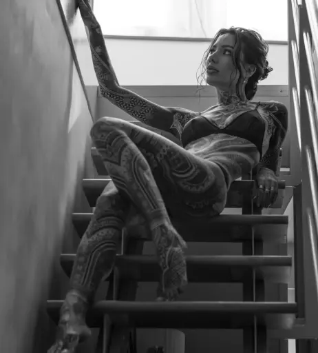 Image 9952778 from Léah Blum