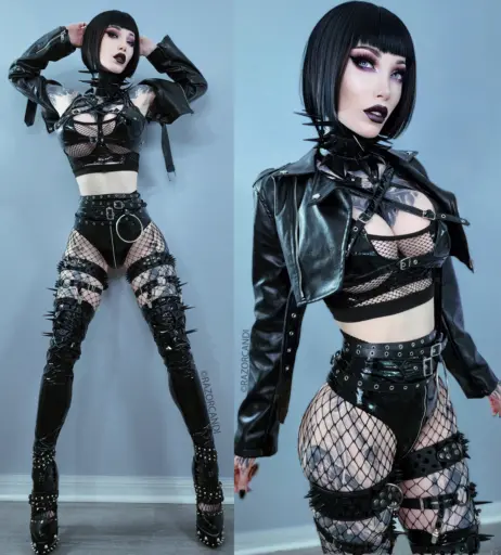 Image 9952083 from Razor Candi