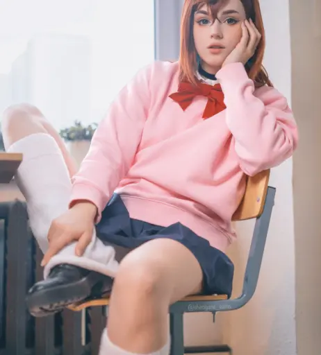 Image 9959900 from Shirogane-Sama