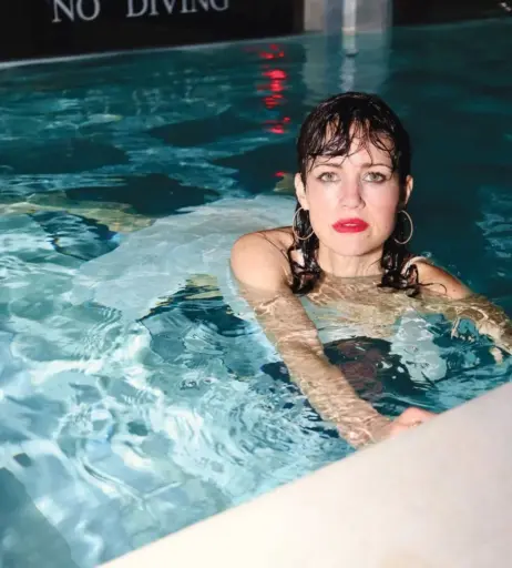 Image 9958441 from Carla Gugino