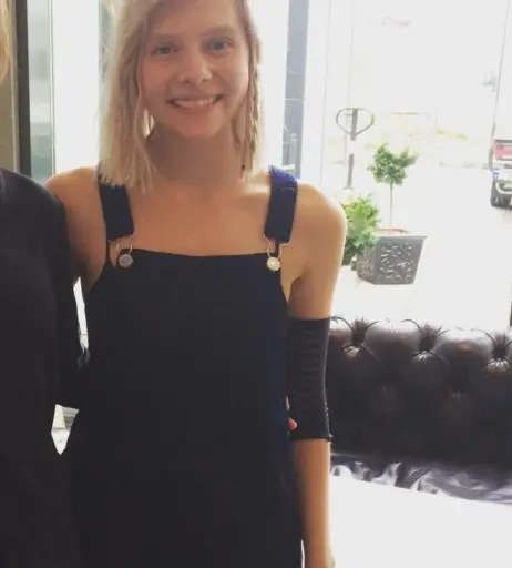 Image 9958411 from Aurora Aksnes