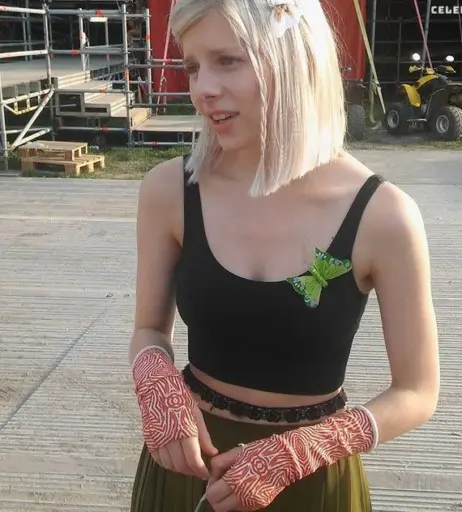 Image 9958414 from Aurora Aksnes