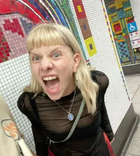 Image 9958432 from Aurora Aksnes