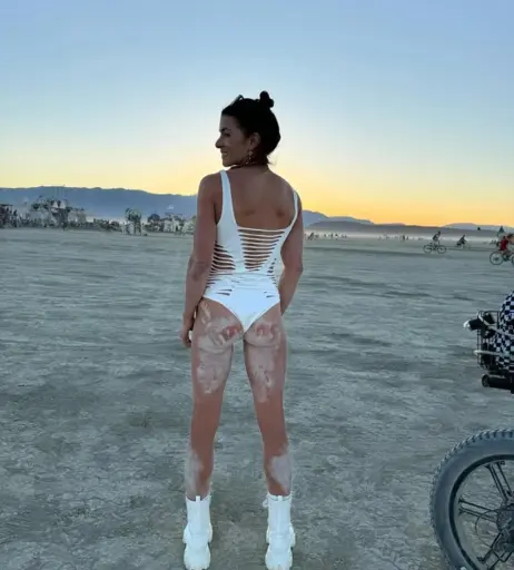 Image 9958381 from Danica Patrick