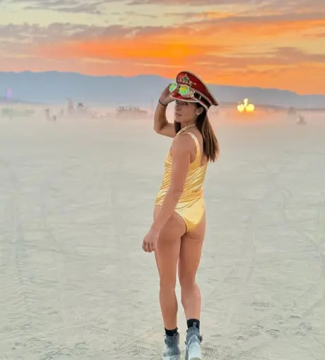 Image 9958383 from Danica Patrick