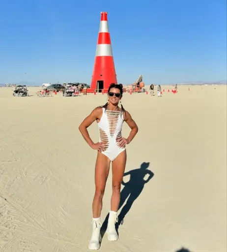 Image 9958385 from Danica Patrick