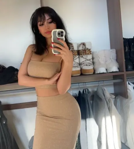 Image 995832 from SSSniperwolf