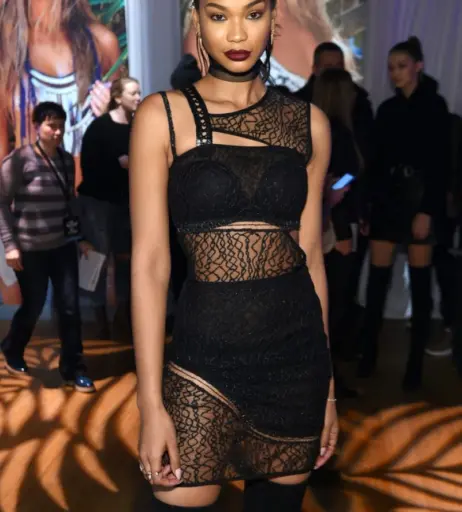 Image 9958243 from Chanel Iman