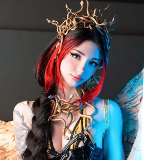 Image 9945427 from Alyri_tv