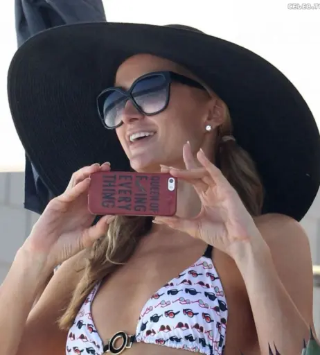 Image 9947615 from Paris Hilton