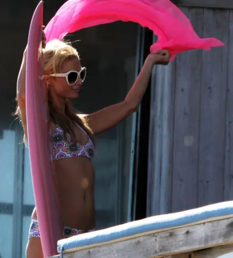 Image 9947617 from Paris Hilton